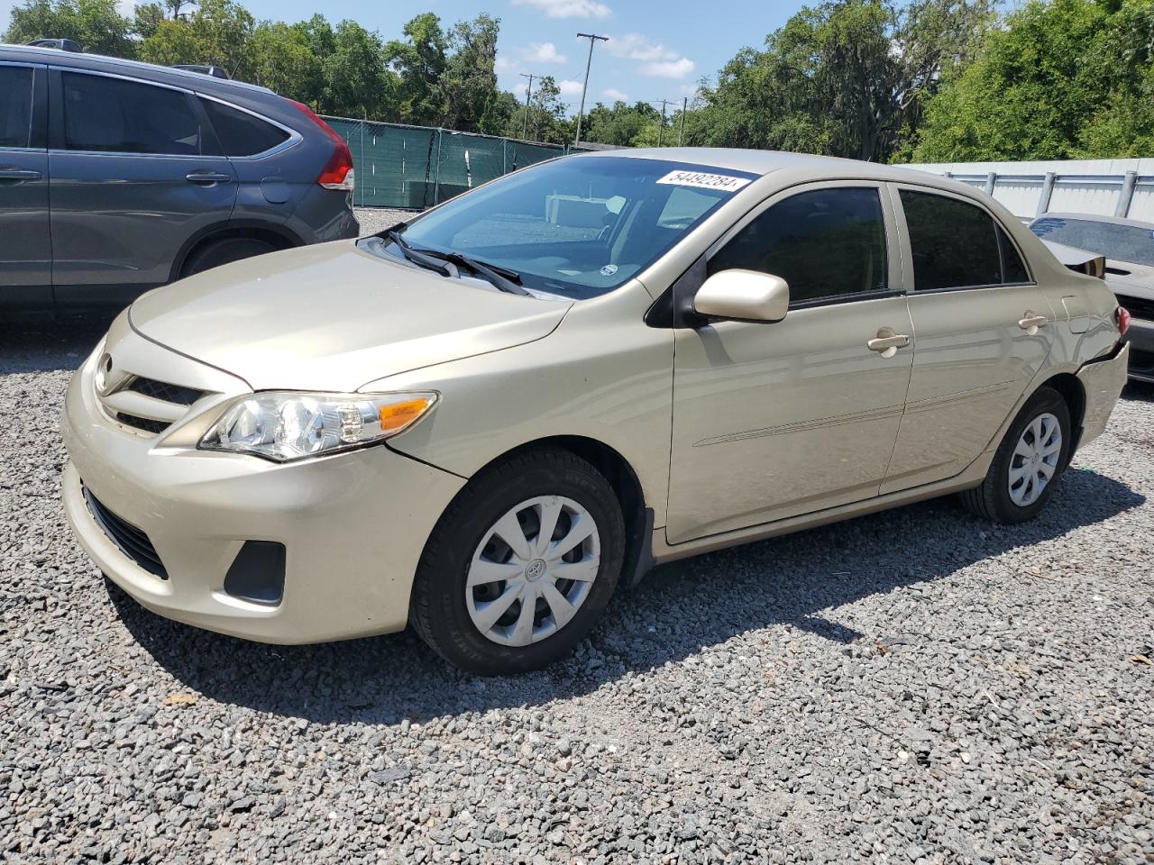 5YFBU4EE2CP014839 2012 Toyota Corolla Base