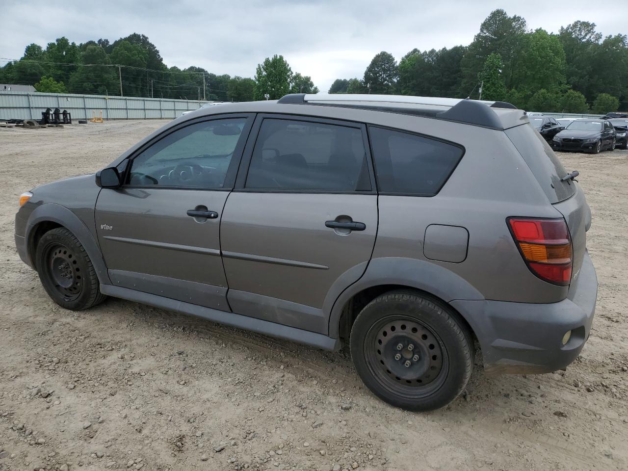 5Y2SL65876Z457068 2006 Pontiac Vibe