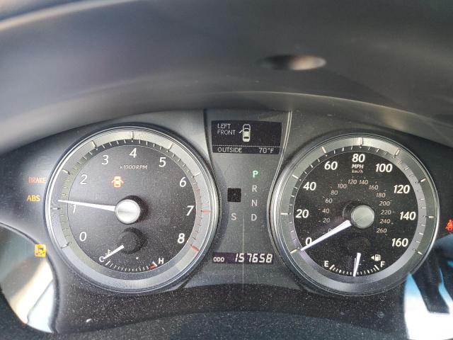 2010 Lexus Es 350 VIN: JTHBK1EG9A2348768 Lot: 56853244