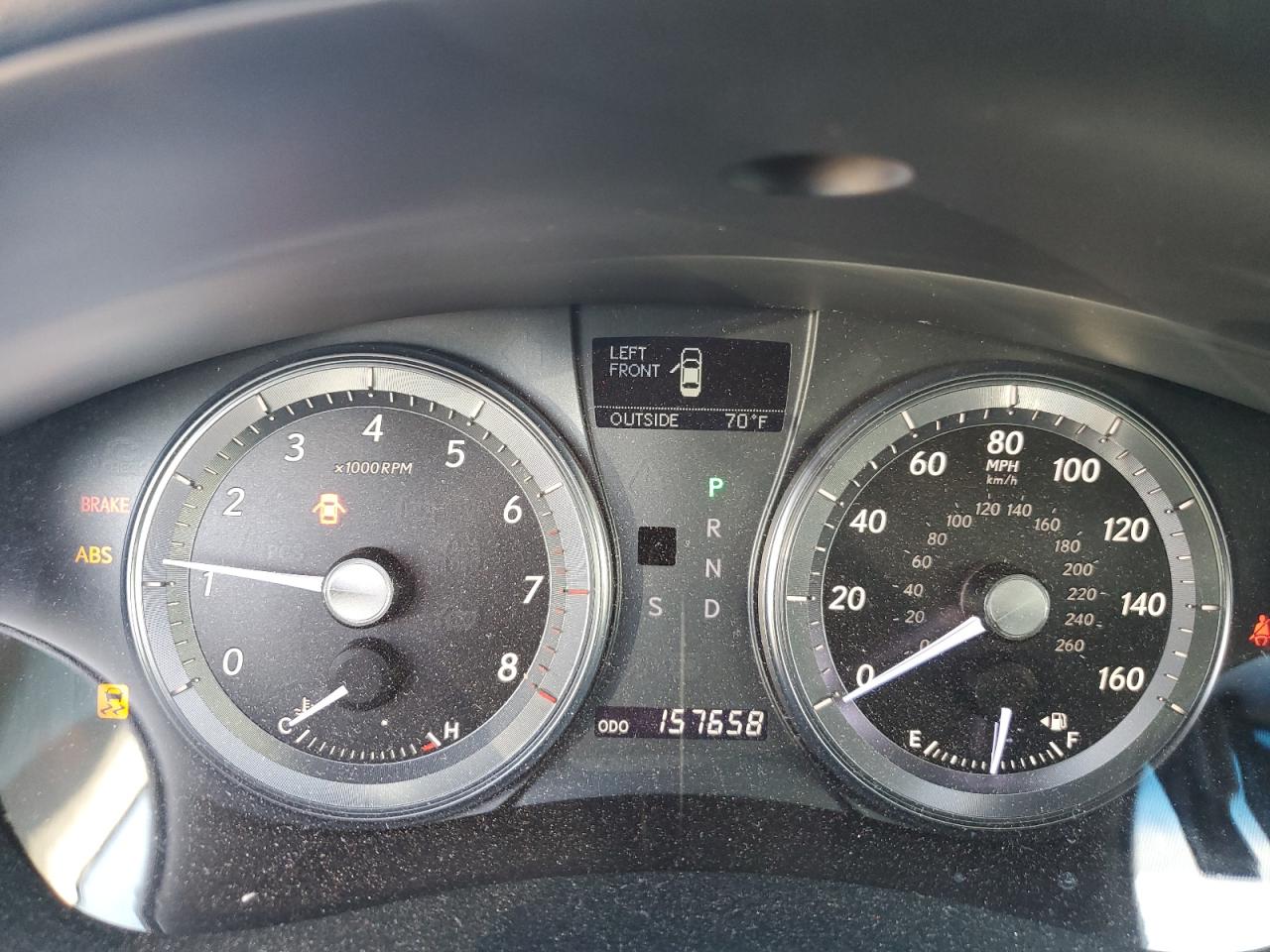 JTHBK1EG9A2348768 2010 Lexus Es 350