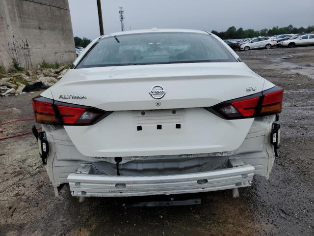 2022 Nissan Altima Sv VIN: 1N4BL4DV5NN373726 Lot: 54181994