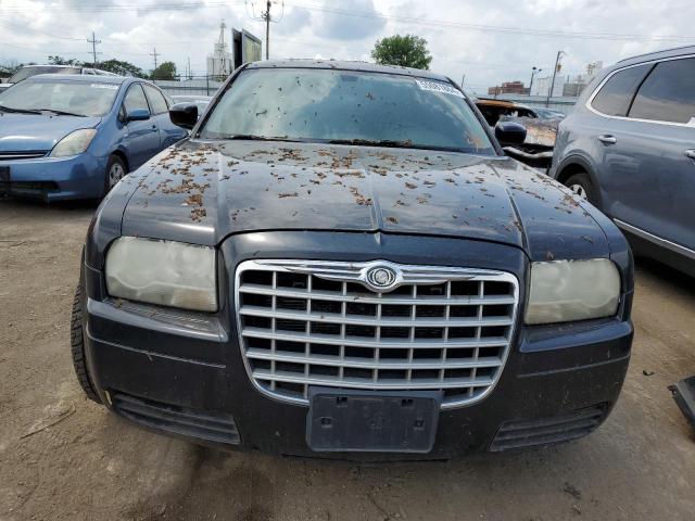 2007 Chrysler 300 VIN: 2C3LA43R07H664014 Lot: 55081864