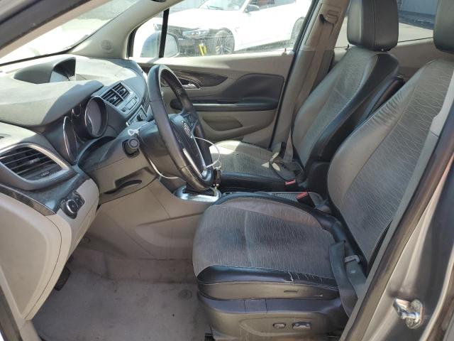 2015 BUICK ENCORE CON - KL4CJBSB8FB031346