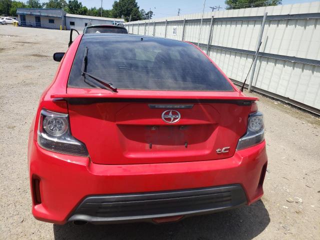 2016 Toyota Scion Tc VIN: JTKJF5C75GJ015342 Lot: 54391644