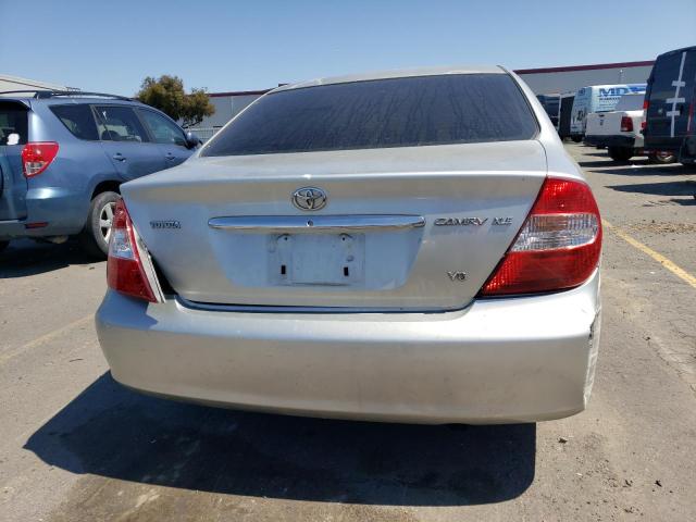 2003 Toyota Camry Le VIN: JTDBF30KX30150180 Lot: 54988944