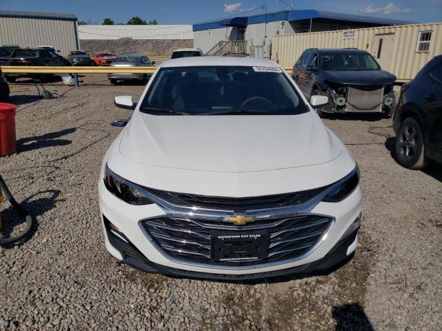 2021 Chevrolet Malibu Lt VIN: 1G1ZD5ST3MF027995 Lot: 55704894