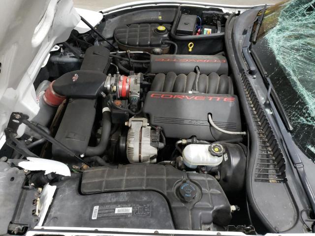 2000 Chevrolet Corvette VIN: 1G1YY22G0Y5101614 Lot: 55446844