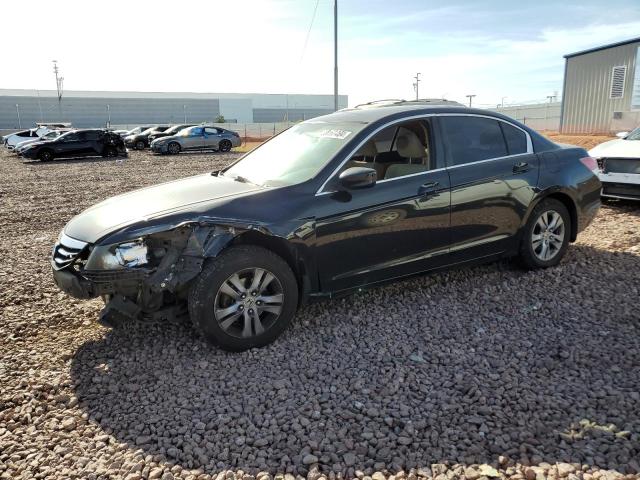 2011 Honda Accord Lxp VIN: 1HGCP2F43BA114653 Lot: 53467464