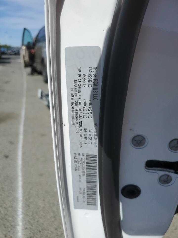 2C3CDZAG3JH183154 2018 Dodge Challenger Sxt