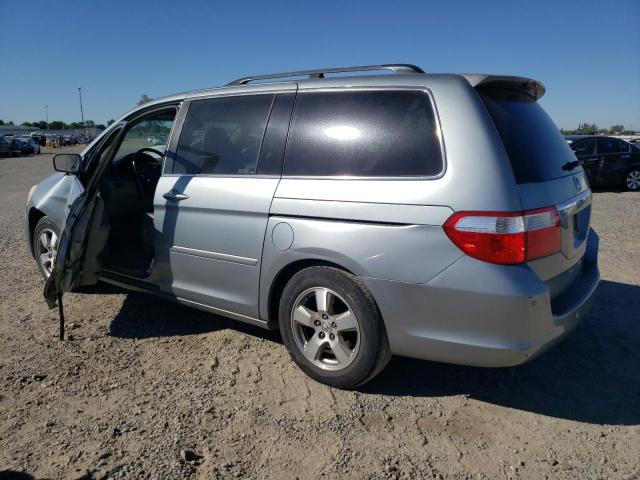 2005 Honda Odyssey Touring VIN: 5FNRL38845B042626 Lot: 53652884