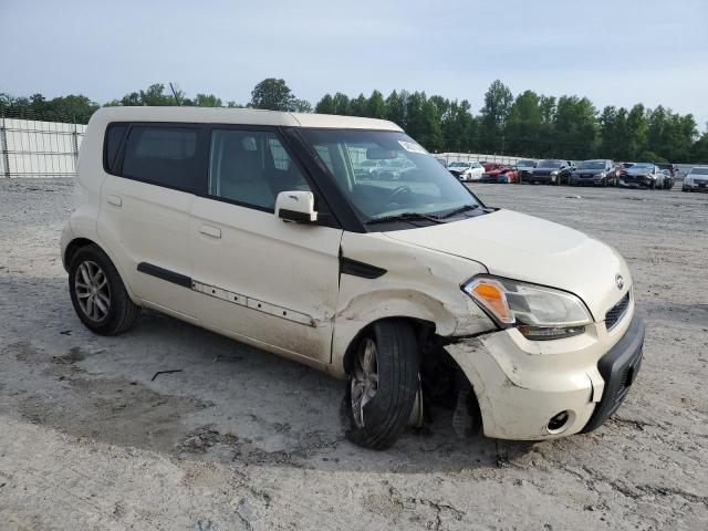 2010 Kia Soul + VIN: KNDJT2A29A7059208 Lot: 54831794