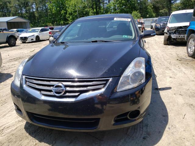 1N4AL2AP1CC259916 2012 Nissan Altima Base