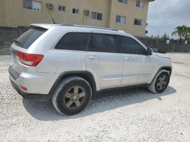 2011 Jeep Grand Cherokee Laredo VIN: 1J4RS4GGXBC505695 Lot: 54706954