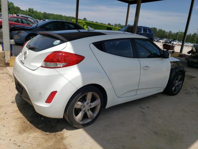 VIN KMHTC6AD9EU183077 2014 HYUNDAI VELOSTER no.3