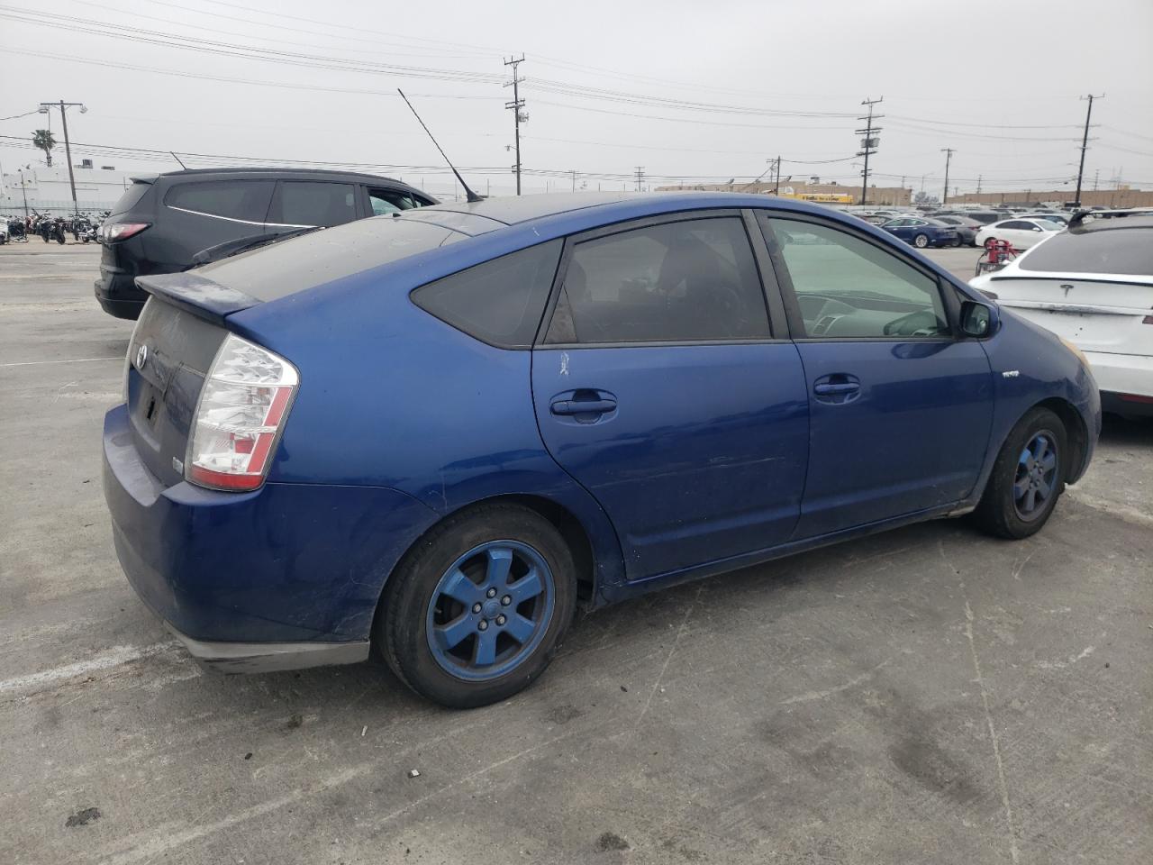 JTDKB20U087811429 2008 Toyota Prius