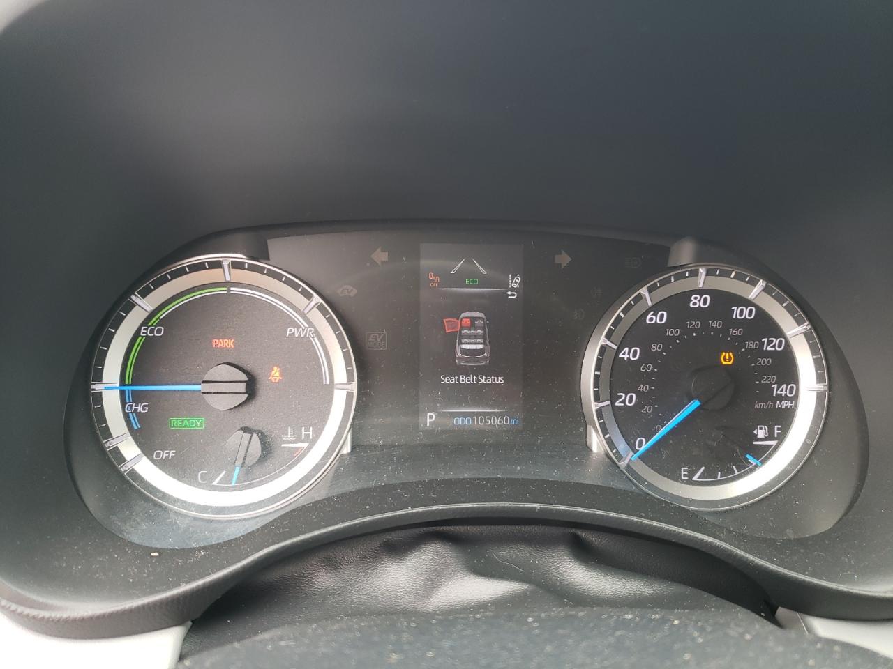 5TDBBRCH2NS559661 2022 Toyota Highlander Hybrid Le