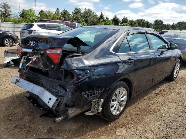 2015 Toyota Camry Le VIN: 4T4BF1FK5FR502088 Lot: 54796654