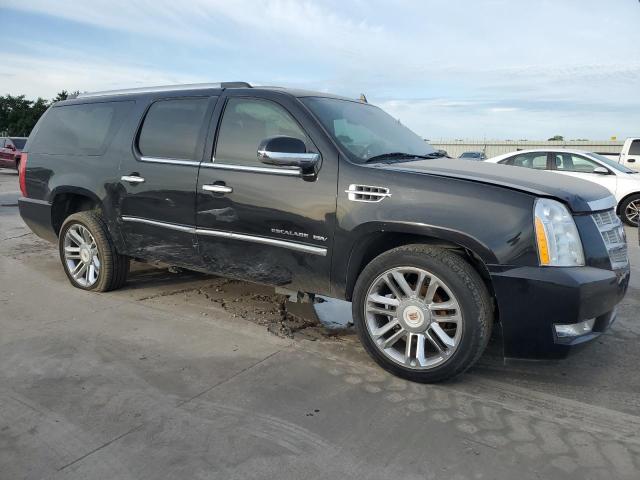 2012 Cadillac Escalade Esv Platinum VIN: 1GYS4KEF3CR286586 Lot: 54680714