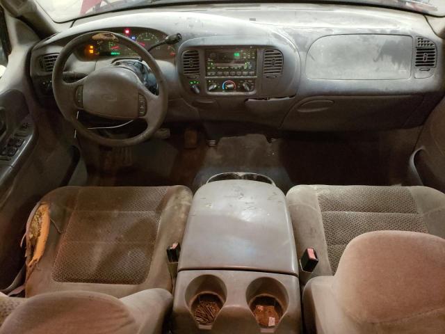 2001 Ford F150 Supercrew VIN: 1FTRW08L01KA86534 Lot: 55643294