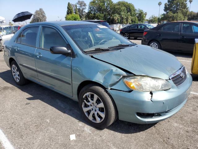 2007 Toyota Corolla Ce VIN: 1NXBR32E67Z776365 Lot: 54466984