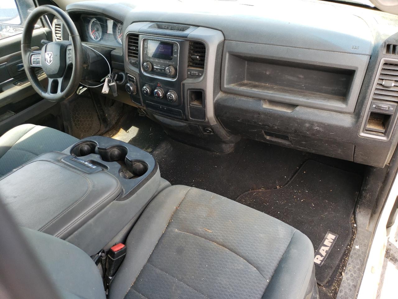 3C6JR6AG4DG555518 2013 Ram 1500 St