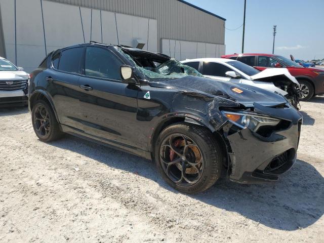 2018 ALFA ROMEO STELVIO QU - ZASFAKEV4J7C28610