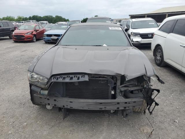 2014 Dodge Charger Se VIN: 2C3CDXBG3EH188055 Lot: 55445144