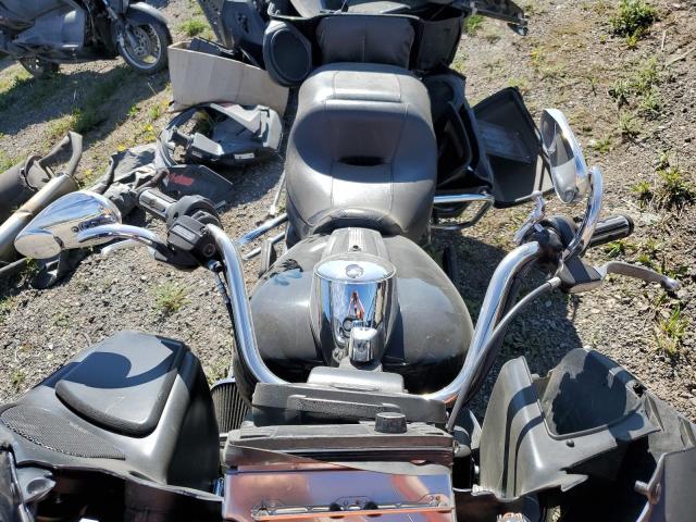 2012 HARLEY-DAVIDSON FLTRU ROAD 1HD1KGM10CB601913