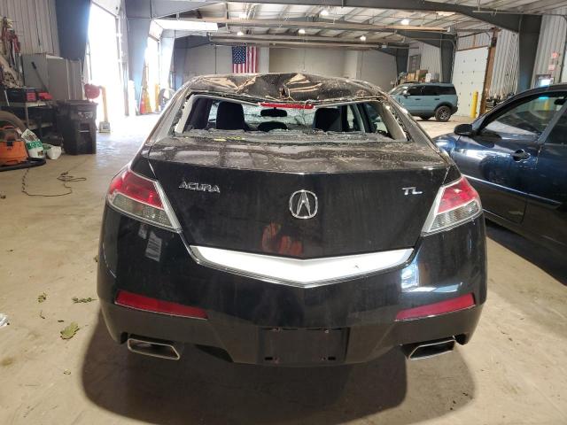 2010 Acura Tl VIN: 19UUA8F20AA023622 Lot: 56048614