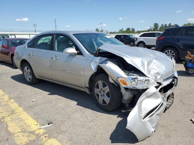 2007 Chevrolet Impala Ls VIN: 2G1WB58K979120931 Lot: 56624374