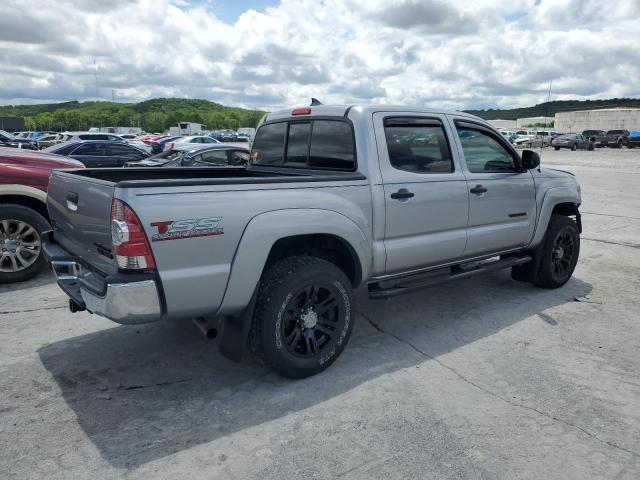 2015 Toyota Tacoma Double Cab Prerunner VIN: 5TFJU4GN6FX082303 Lot: 54679914