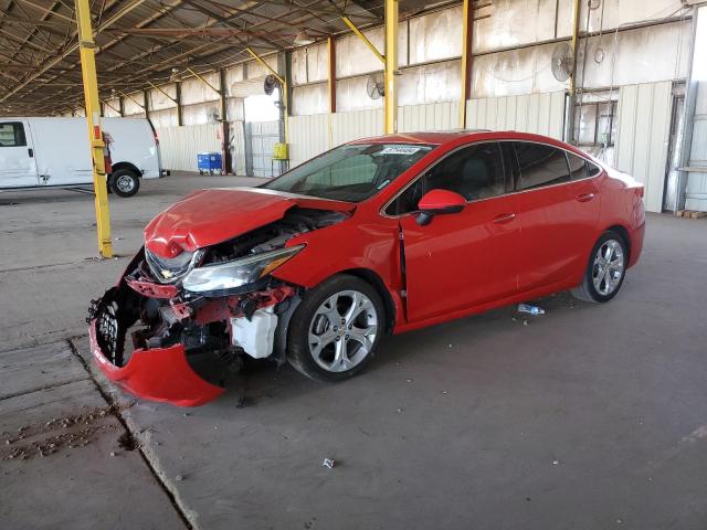 2017 CHEVROLET CRUZE PREM #3025966949