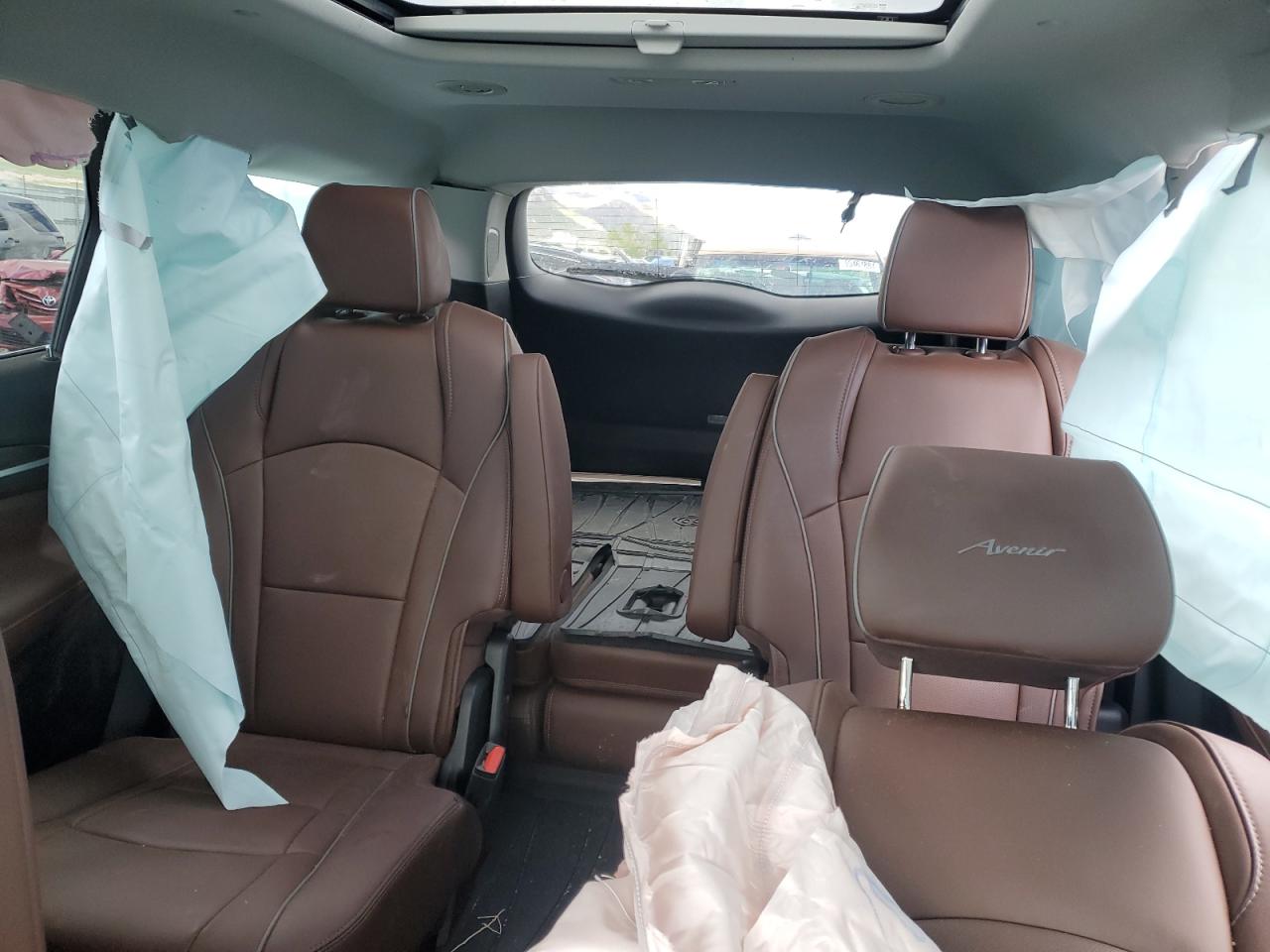 DayDrive