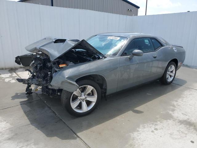 2023 Dodge Challenger Sxt VIN: 2C3CDZAG3PH570621 Lot: 53745564