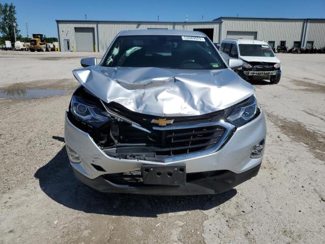 2019 CHEVROLET EQUINOX LT - 2GNAXKEV6K6111248