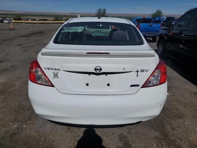 2014 Nissan Versa S VIN: 3N1CN7AP9EL819170 Lot: 55449644