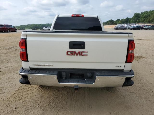 2014 GMC Sierra K1500 Slt VIN: 3GTU2VECXEG418662 Lot: 53745544