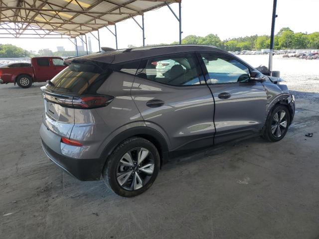 2022 CHEVROLET BOLT EUV L - 1G1FY6S0XN4105771
