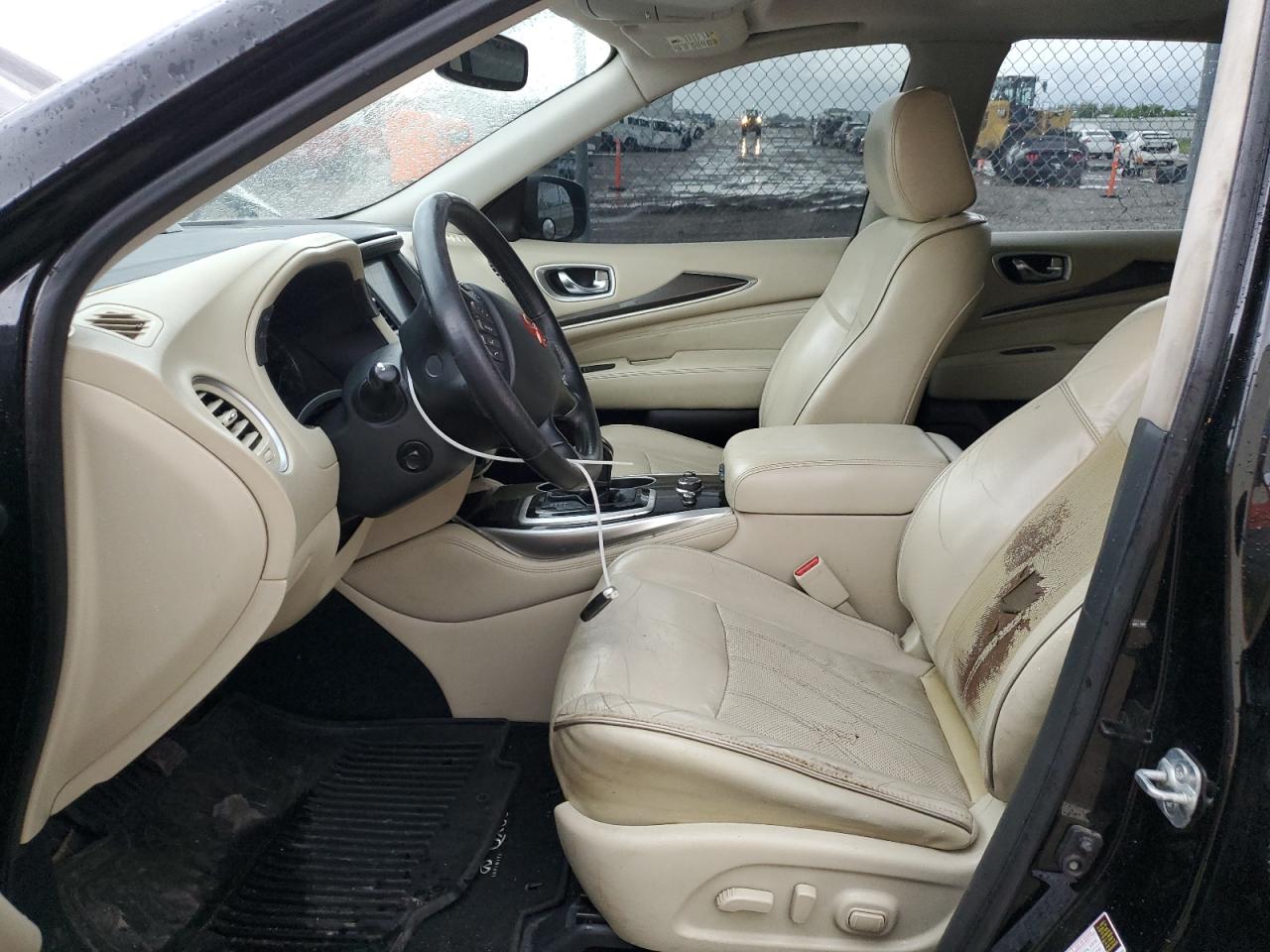 5N1DL0MN2JC502129 2018 Infiniti Qx60