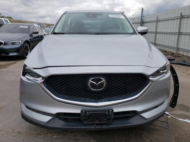 2019 Mazda Cx-5 Touring VIN: JM3KFBCM0K0511168 Lot: 54448064