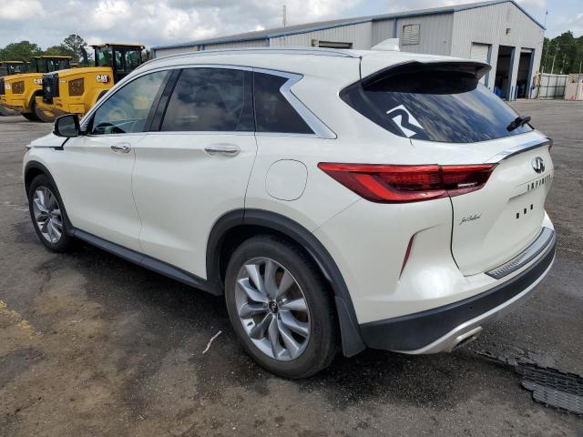 2020 Infiniti Qx50 Pure VIN: 3PCAJ5M10LF104026 Lot: 55833524