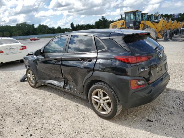 2021 Hyundai Kona Se VIN: KM8K12AA4MU641431 Lot: 55636084