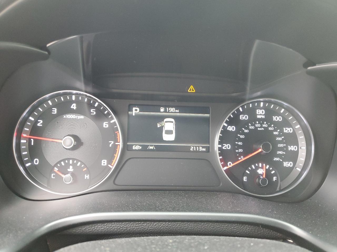 3KPF54AD1RE742707 2024 Kia Forte Gt Line