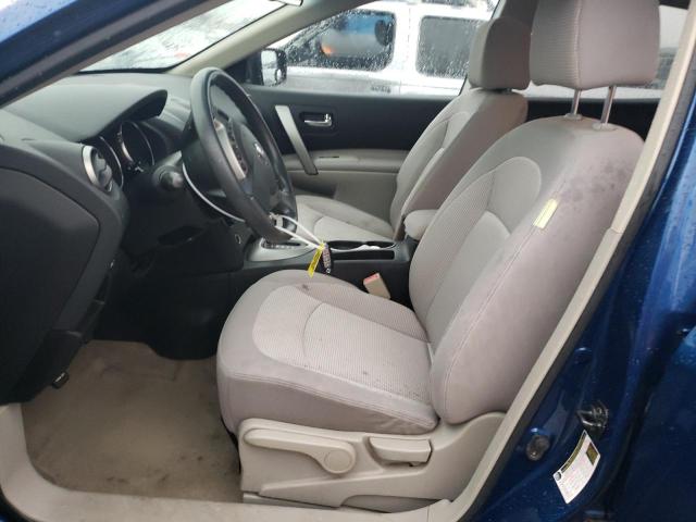 2009 Nissan Rogue S VIN: JN8AS58T09W041785 Lot: 55193434