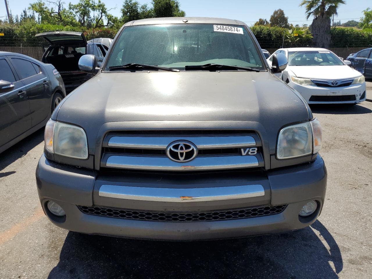 5TBRT34116S481006 2006 Toyota Tundra Access Cab Sr5