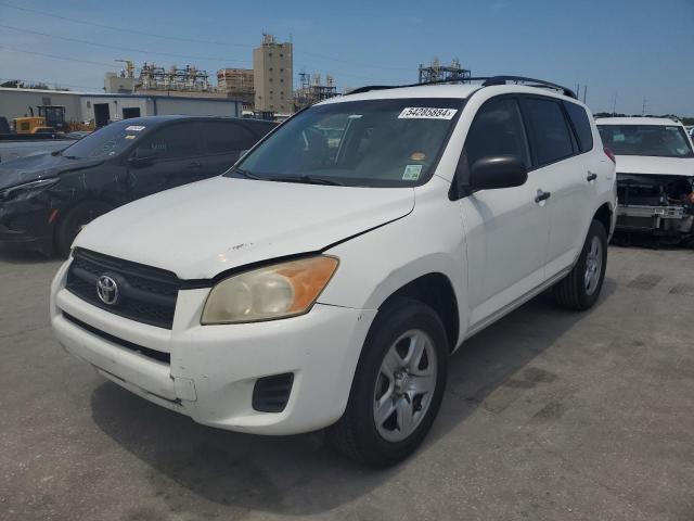 2010 Toyota Rav4 VIN: JTMZF4DV9AD016744 Lot: 54285884