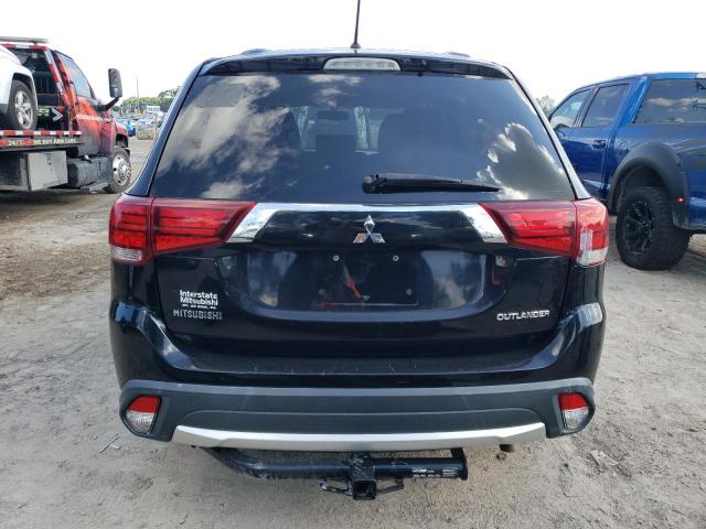 2016 Mitsubishi Outlander Se VIN: JA4AZ3A33GZ014947 Lot: 55663604