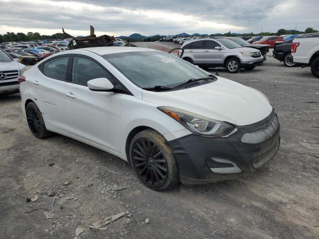 2016 Hyundai Elantra Se VIN: 5NPDH4AEXGH735979 Lot: 54612734