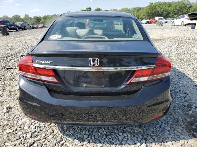 2015 Honda Civic Lx VIN: 19XFB2E50FE038364 Lot: 53991814