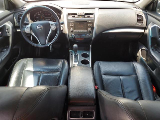 2015 NISSAN ALTIMA 2.5 - 1N4AL3AP8FC152887
